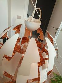 Lampadario Ikea
