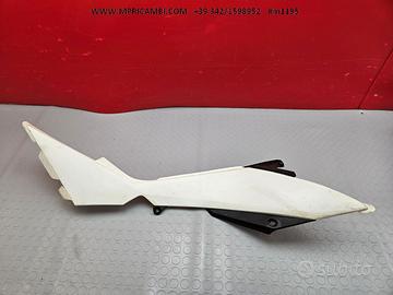 CONVOGLIATORE DESTRO HUSQVARNA TE 449 2010 2011 TX