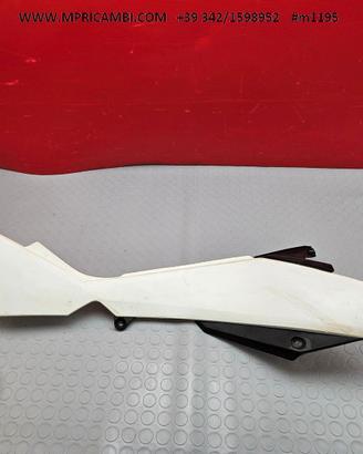 CONVOGLIATORE DESTRO HUSQVARNA TE 449 2010 2011 TX