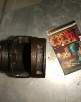 boccolo avviamento vespa faro basso struzzo vb1 no