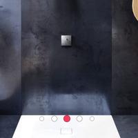 piatto doccia Kaldewei Conoflat (100x100)