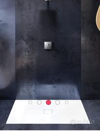 piatto doccia Kaldewei Conoflat (100x100)