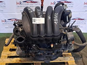 MOTORE SEMI COMPLETO MERCEDES Classe B W245 1Â° Se