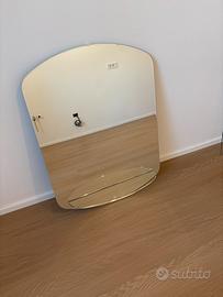 Specchio bagno Inda