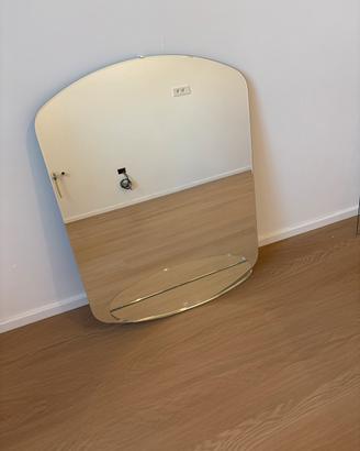 Specchio bagno Inda