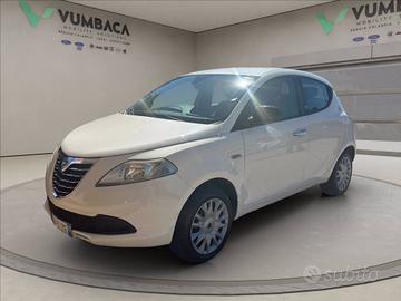 LANCIA Ypsilon 1.3 mjt Gold s&s 95cv