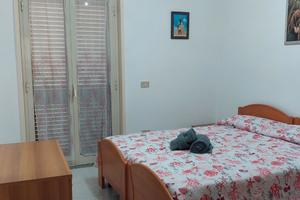 Bilocale arredato a Milazzo
