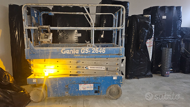 Genie GS e646