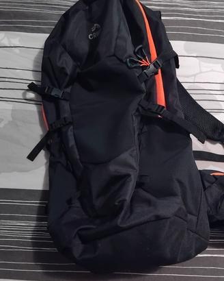 zaino mtb trekking