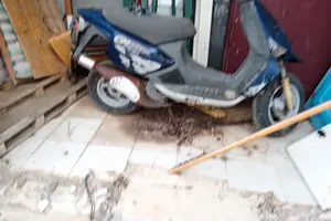Malaguti Crosser