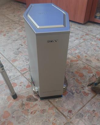 SONY SS WS 500 SPEAKER SYSTEM