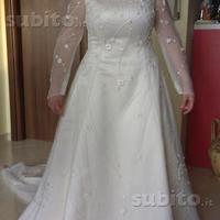 Abito da Sposa