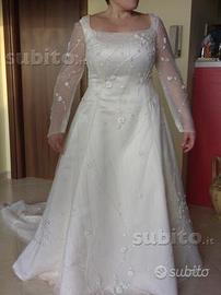 Abito da Sposa