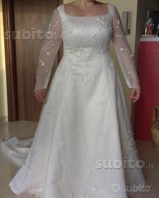 Abito da Sposa