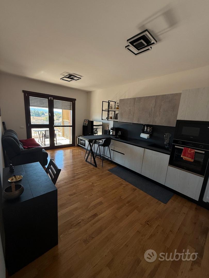 Appartamento – Roma, Casal Morena - Vista 2