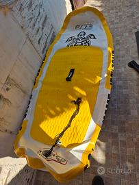 tavola surf gonfiabile 