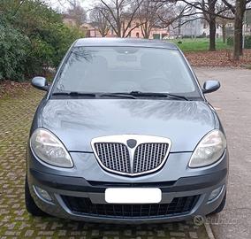 Lancia Y Ok Neopatentati 