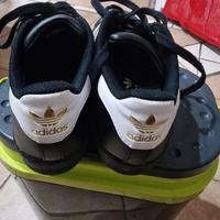 Adidas Superstar