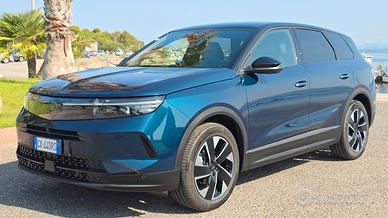 Opel Grandland 1.2 Hybrid aut. Business Elegance