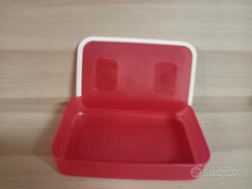 Contenitore tuttofresco Tupperware da 1,1