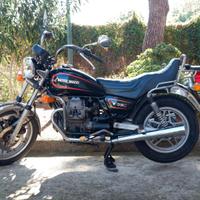 moto guzzi v35c