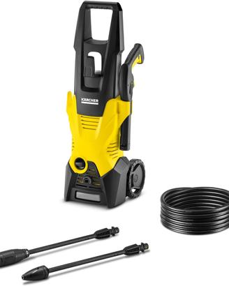 Kärcher Idropulitrice K 3,  PULIVAPOR