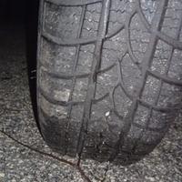 gomme termiche+cerchi