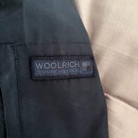 Giubbotto donna woolrich taglia XS