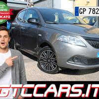 Lancia Ypsilon 1.0 Hybrid FireFly 5 porte S&S Silv