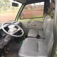 Porter ristrutturato