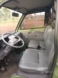 Porter ristrutturato