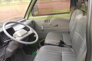 Porter ristrutturato