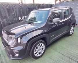 Jeep Renegade 1.6 Mjt 120 CV FULL LED