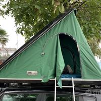 Maggiolina Autohome Columbus