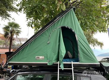 Maggiolina Autohome Columbus