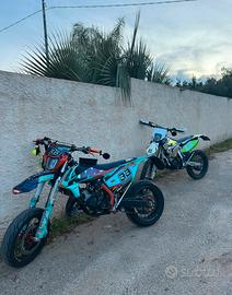 Ktm sx 125