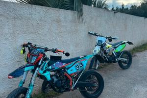 Ktm sx 125