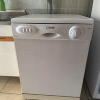 LAVASTOVIGLIE CANDY FORMA - CDW 365 S