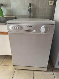 LAVASTOVIGLIE CANDY FORMA - CDW 365 S