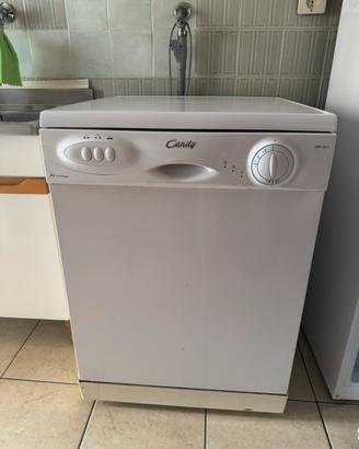 LAVASTOVIGLIE CANDY FORMA - CDW 365 S