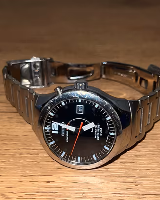 Seiko Kinetic - Automatico a carica cinetica