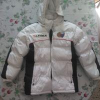 Giubbotto sportivo imbottito, Legea.