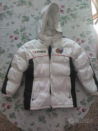 Giubbotto sportivo imbottito, Legea.