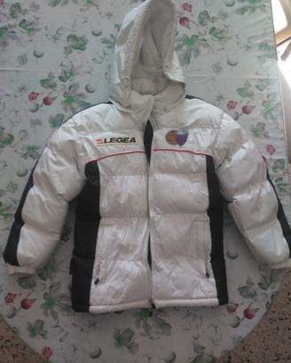 Giubbotto sportivo imbottito, Legea.