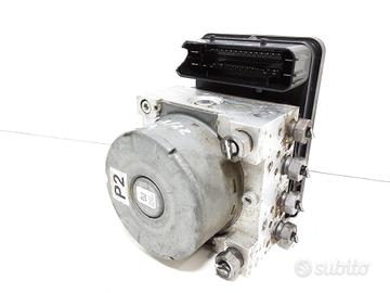 ABS FORD Fiesta 7° Serie j1BC2B373AE XUJC, XUJD,