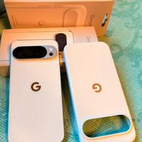 Pixel 10 Pro XL 512GB Grigio Creta Come Nuovo