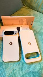 Pixel 10 Pro XL 512GB Grigio Creta Come Nuovo