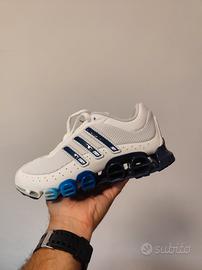 adidas Megaride numero 39 e 1/3 nuove