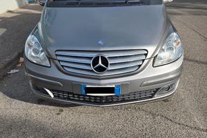 Mercedes Classe B 200 usata