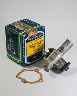 Pompa acqua PA Sil 259